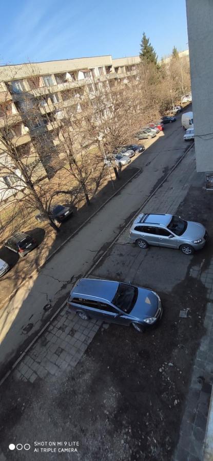 Уютен Апартамент В Търговище - 2 Спални И Кухня Exterior foto